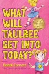 What Will Taulbee Get Into Today?