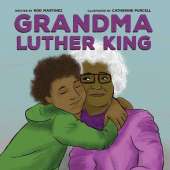 Grandma Luther Kind