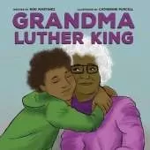 Grandma Luther Kind