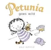 Petunia Goes Wild