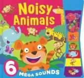 Noisy Animals 6 Mega Sounds
