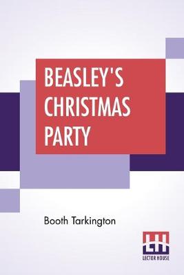 Beasley's Christmas Party