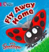 Fly Away Home: Talking Books