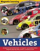 Magnetic Learning: Vehicles