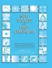 New Success at First Certificate