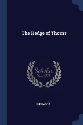 The Hedge of Thorns