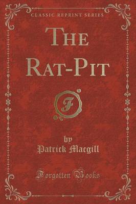 The Rat-Pit (Classic Reprint)