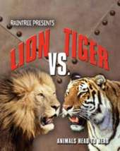 Lion vs. Tiger