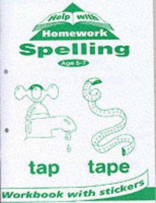 Spelling