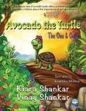 Avocado the Turtle: The One and Only
