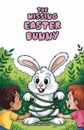 The Missing Easter Bunny