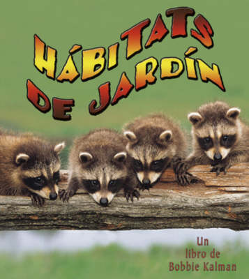 Habitats de Jardin