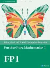 Edexcel as and A Level Further Mathematics Further Pure Mathematics 1 Textbook + e-Book