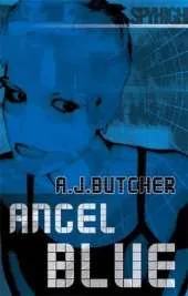 Spy High 2: Angel Blue: Number 2 in series