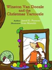 Winston Van Doozle and the Christmas Tartoozle