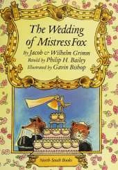 The Wedding of Mistress Fox