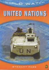 World Watch: United Nations
