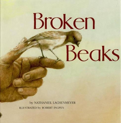 Broken Beaks