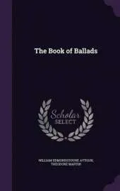 The Book of Ballads