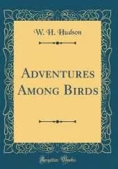 Adventures Among Birds (Classic Reprint)