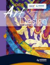 OCR Art and Design for GCSE