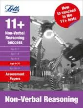 Non-Verbal Reasoning Age 9-10: Assessment Papers