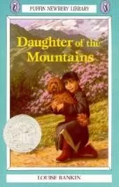 Daughter of the Mountains