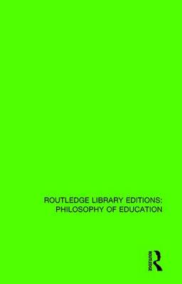 Religious Education and Religious Understanding: An Introduction to the Philosophy of Religious Education