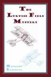 Airplane Girls: Roberta's Flying Courage