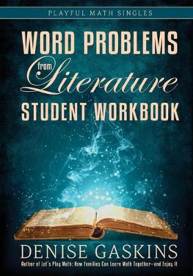 Word Problems from Literature: Student Workbook