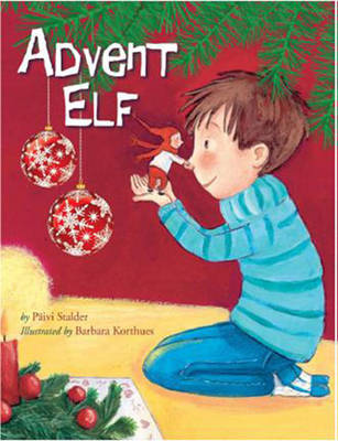 The Advent Elf