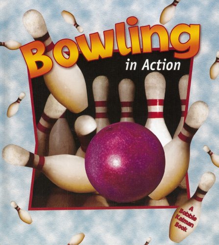 Bowling in Action