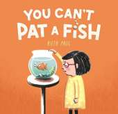 You Can't Pat a Fish