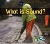 What is Sound?