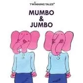 Twinning Tales: Mumbo & Jumbo: 3