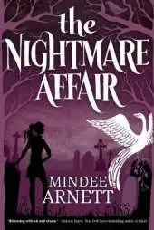 The Nightmare Affair