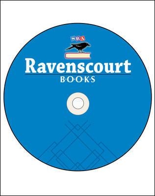 Corrective Reading, Ravenscourt Anything's Possible Fluency Audio CD Package