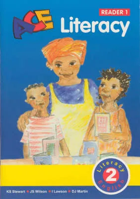 Ace Literacy
