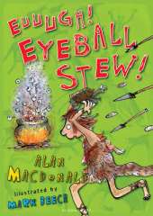Euuugh! Eyeball Stew!: Iggy the Urk