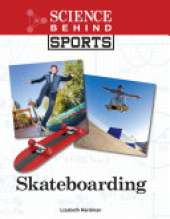 Skateboarding