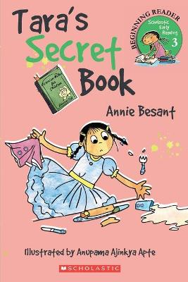 Tara's Secret Book