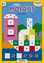 First Mosaics: Boat