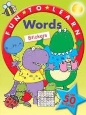 Words Stickers