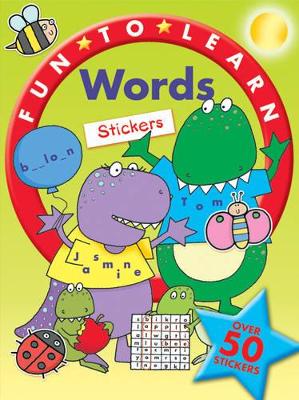 Words Stickers