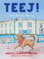 Teej!: Toto Gets It Wrong