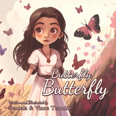 Butterfly, Butterfly