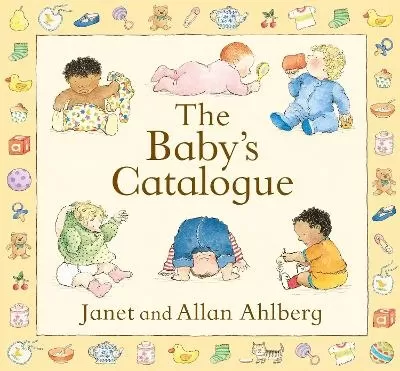The Baby's Catalogue