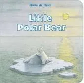 Little Polar Bear
