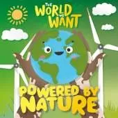 Powered by Nature