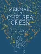 Mermaid in Chelsea Creek